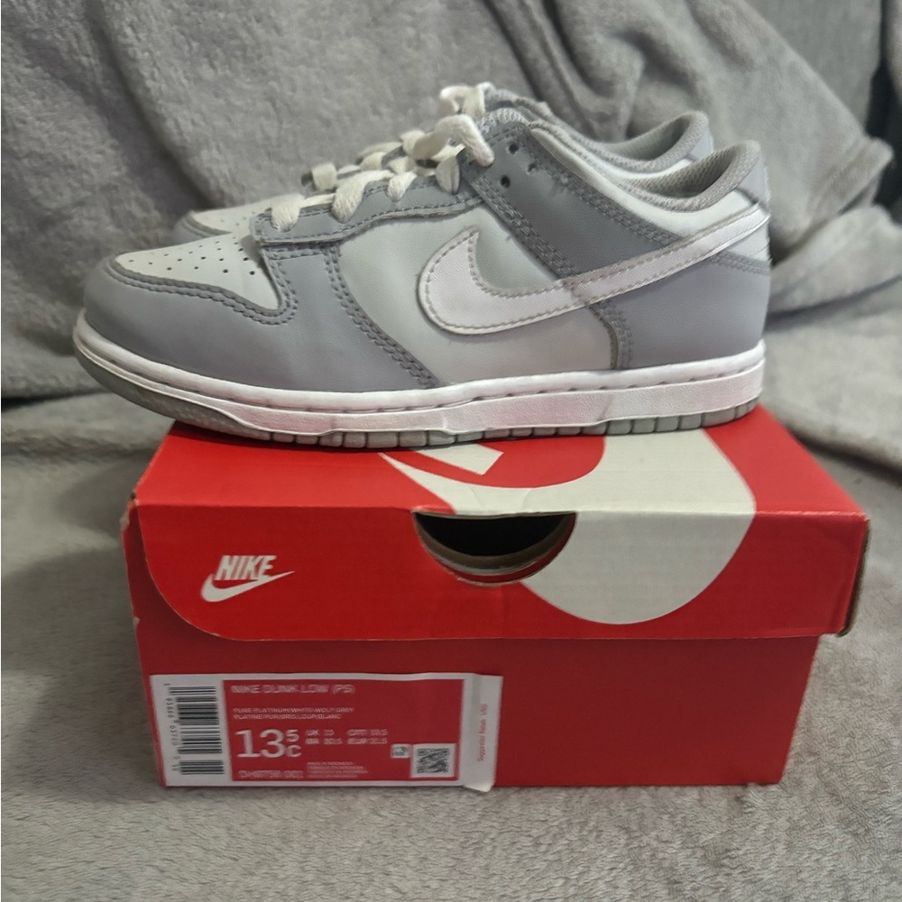 Nike Dunk Low